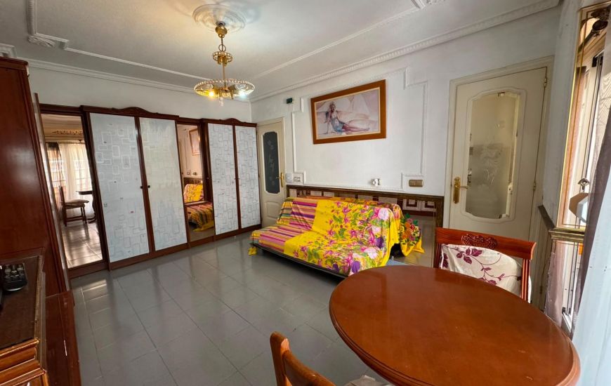 Venta - Apartamentos - Torrevieja