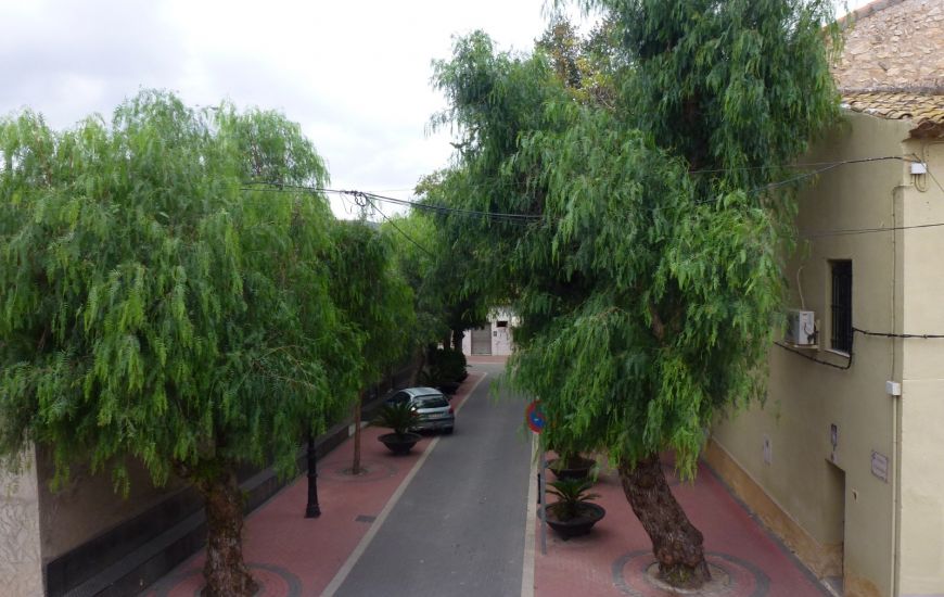 Sale - Rijtjeshuis - Hondon de los Frailes