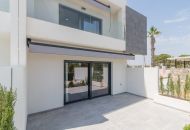 New Build - Bungalow - Torrevieja