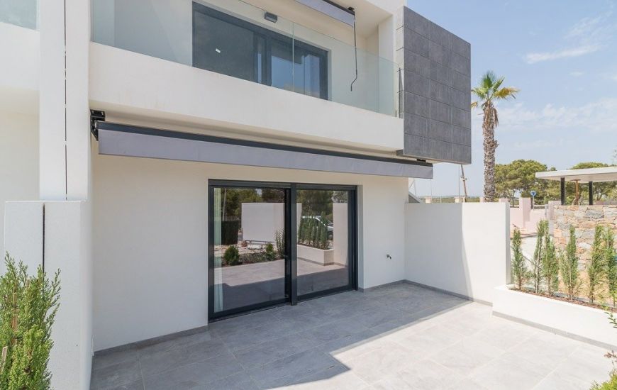 New Build - Bungalow - Torrevieja