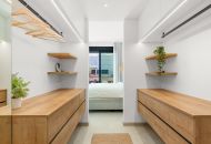 Nueva construcción  - Adosado - Dolores