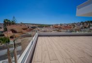 Sale - Villa - Ciudad Quesada