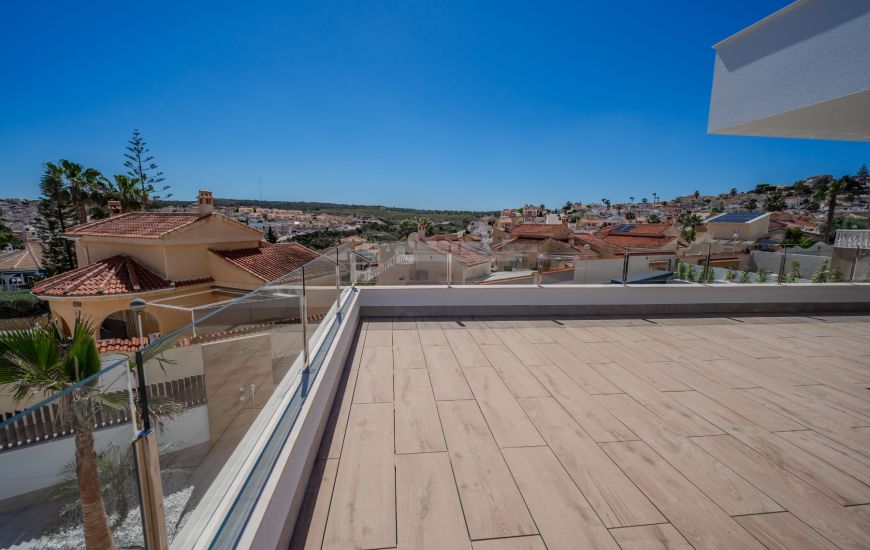 Sale - Villa - Ciudad Quesada