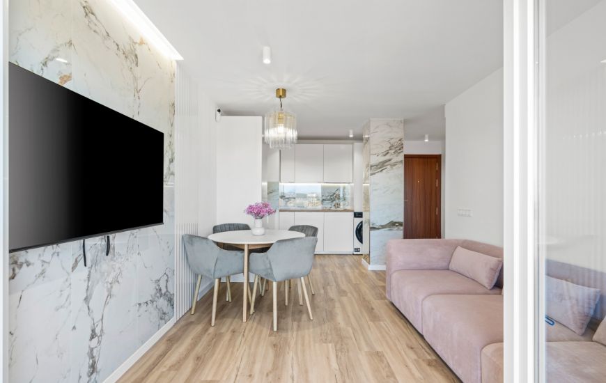 Sale - Apartments - Punta Prima