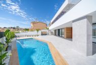 Sale - Villa - Ciudad Quesada - Rojales