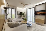 New Build - Apartments - Los Alcázares