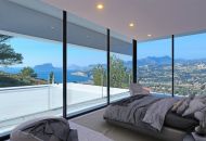 New Build - Villa - Moraira