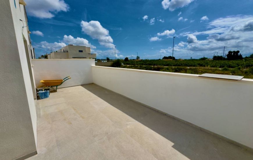 New Build - Villa - Daya Nueva