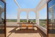 New Build - Penthouse - 