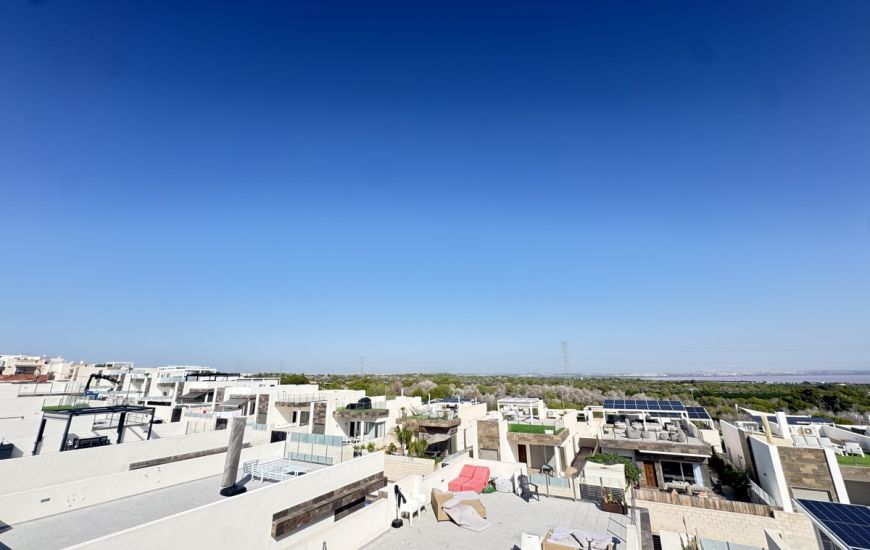 Venta - Villa - Villamartin