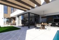Nueva construcción  - Villa - Torre Pacheco