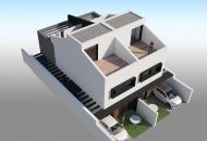 Nueva construcción  - Villa - San Javier