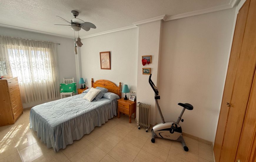 Sale - Apartments - Torrevieja