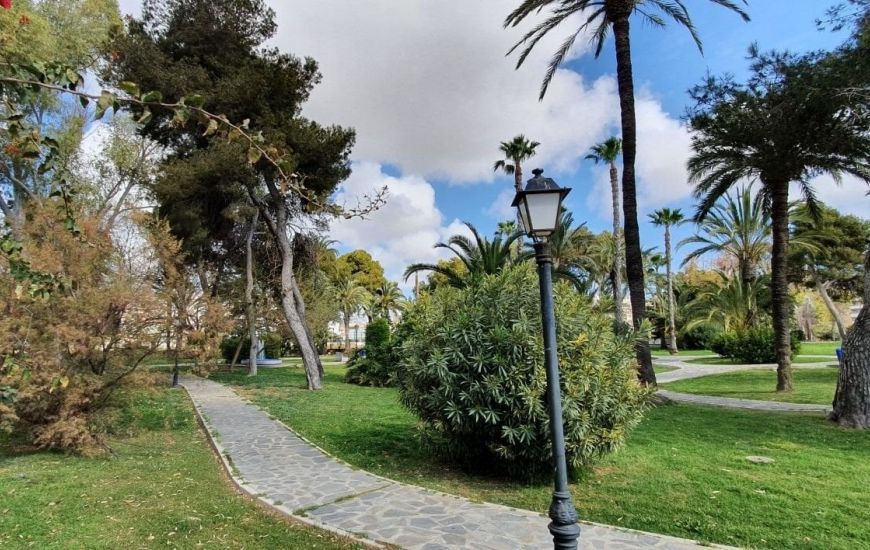 Sale - Apartments - Torrevieja