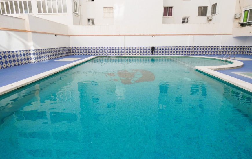 Sale - Apartments - Playa del Cura