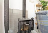 Sale - Rijtjeshuis - Villamartin