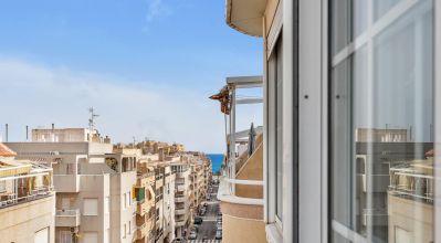 Apartments - Sale - Torrevieja - Torrevieja