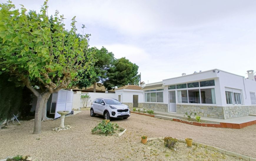 Venta - Casa Rural - Albatera