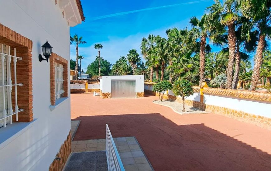 Venta - Casa Rural - Catral