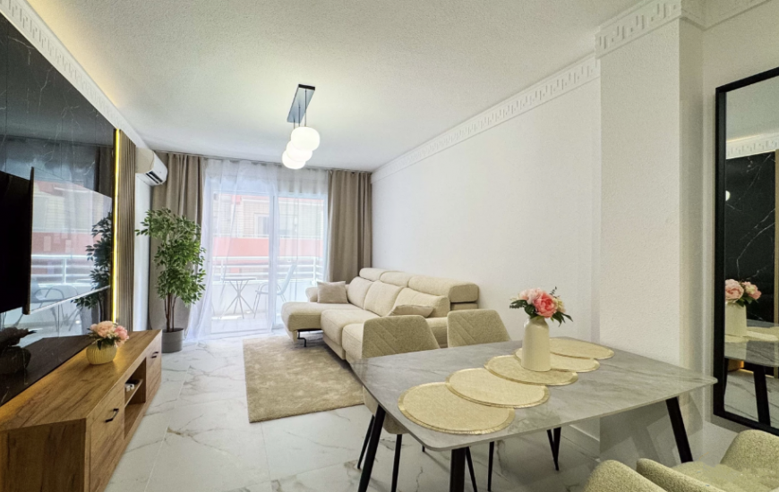 Sale - Apartments - Torrevieja