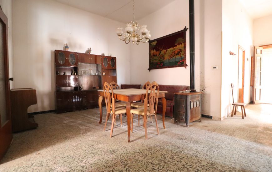 Sale - Townhouse - Orihuela