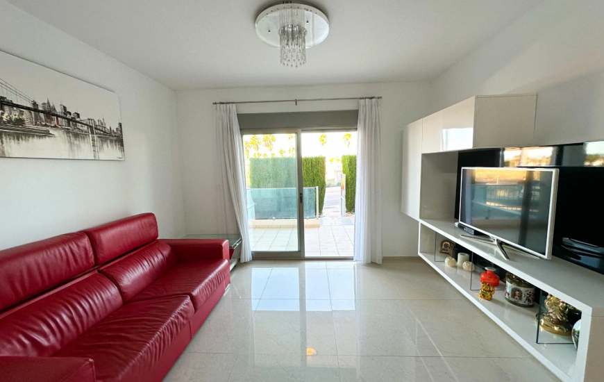 Sale - Apartments - Ciudad Quesada