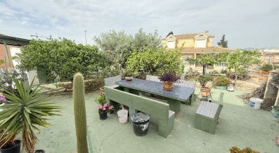 Semi Detached - Sale - Benijófar - Benijofar