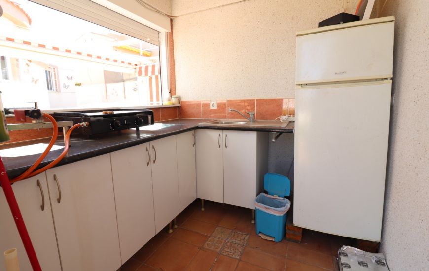 Venta - Villa - Benimar