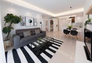 Nueva construcción  - Apartamentos - Ciudad Quesada