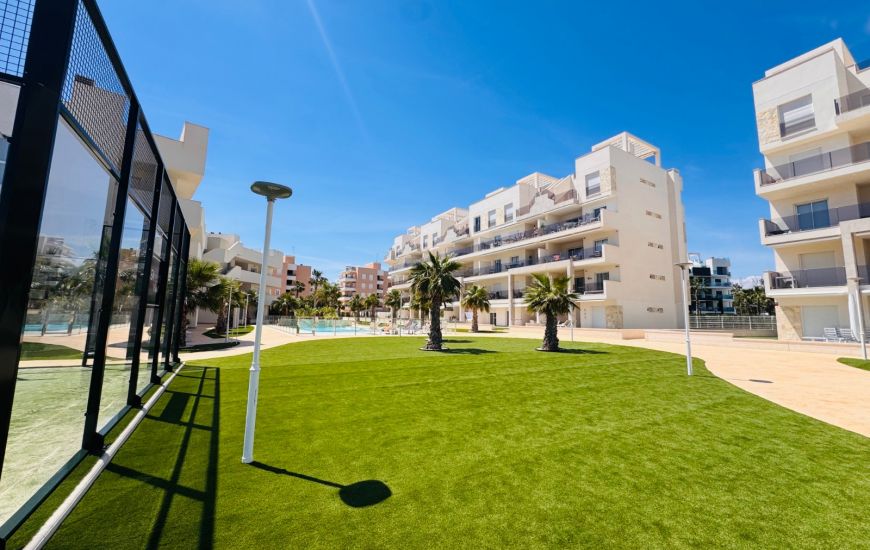 Sale - Apartments - El Raso