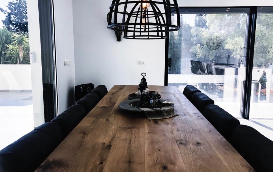 Venta - Villa - Ciudad Quesada