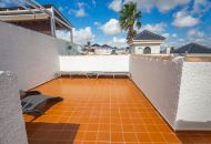 Sale - Townhouse - Ciudad Quesada