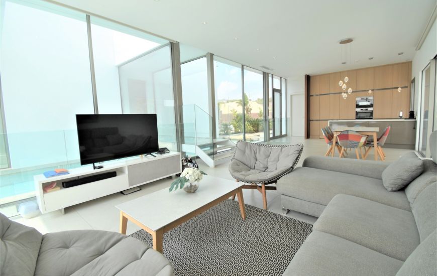 Sale - Villa - Las Colinas - Las Colinas Golf Resort