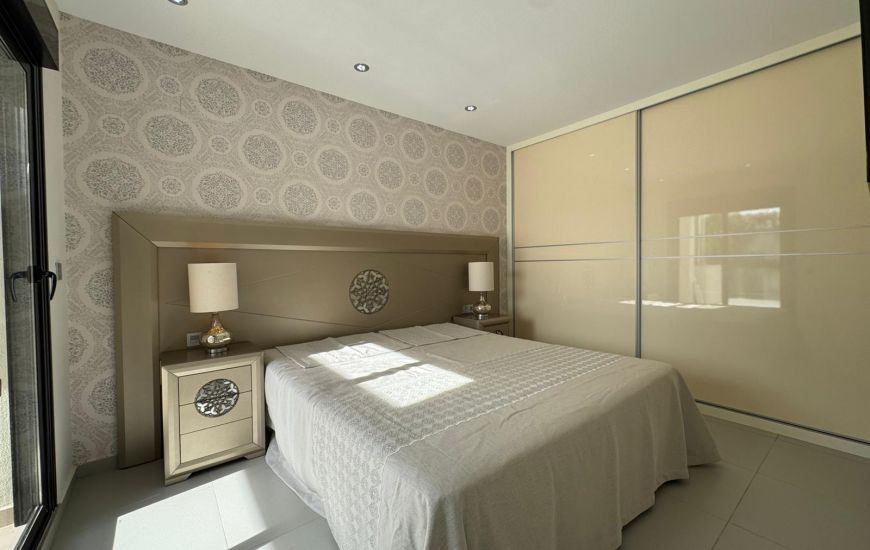 Venta - Villa - Ciudad Quesada