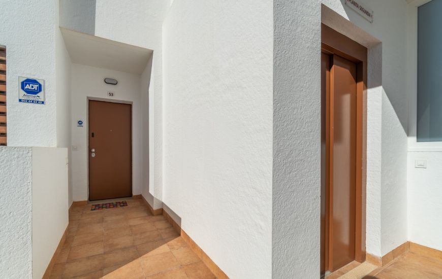 Sale - Apartments - Orihuela Costa