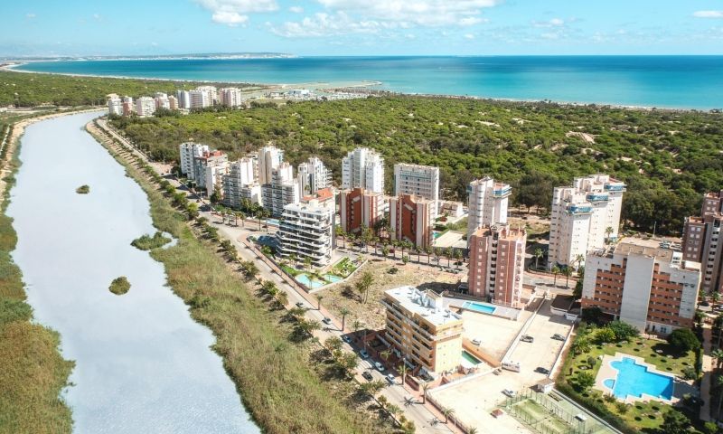 Sale - Apartments - Guardamar del Segura