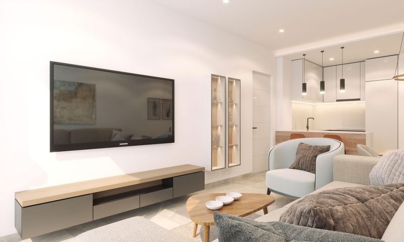 Venta - Apartamentos - Torrevieja