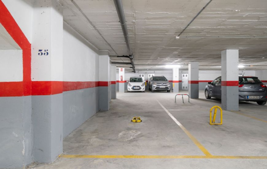 Sale - Apartments - Torrevieja