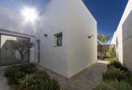 New Build - Villa - Banos y Mendigo