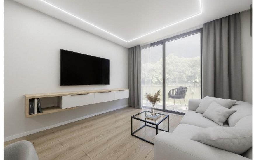 Nueva construcción  - Apartamentos - Torrevieja