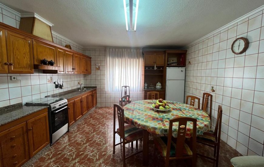 Sale - Townhouse - Algorfa - 