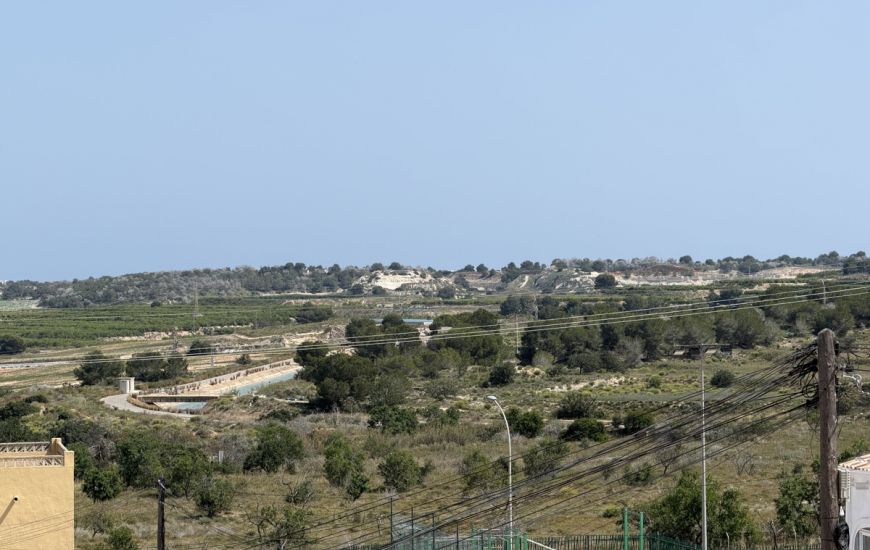 Venta - Bungalow - San Miguel de Salinas - San Miguel De Salinas