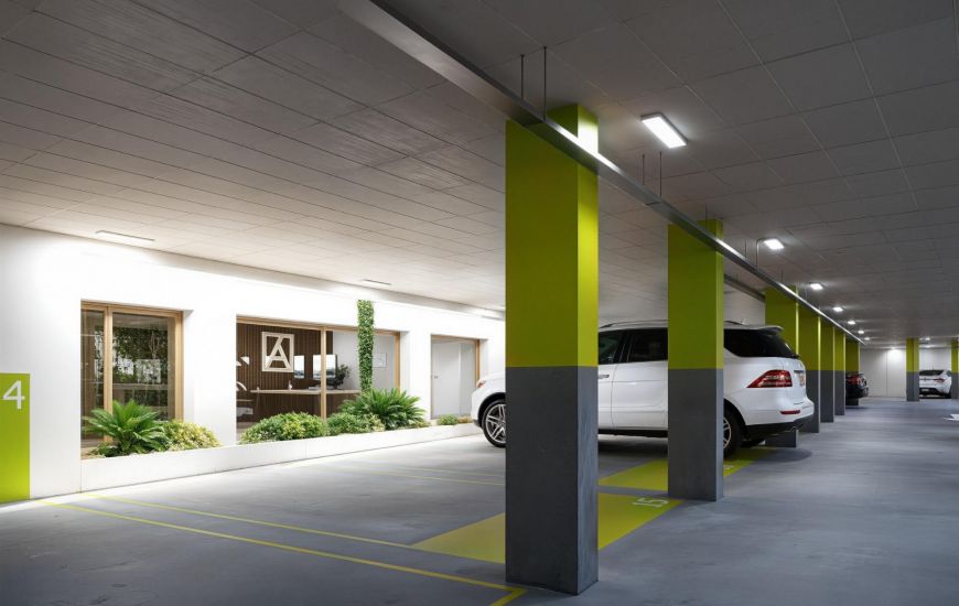 New Build - Apartments - Los Alcázares