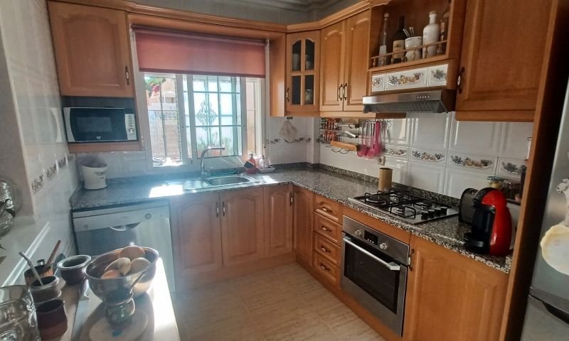 Venta - Villa - Orihuela Costa