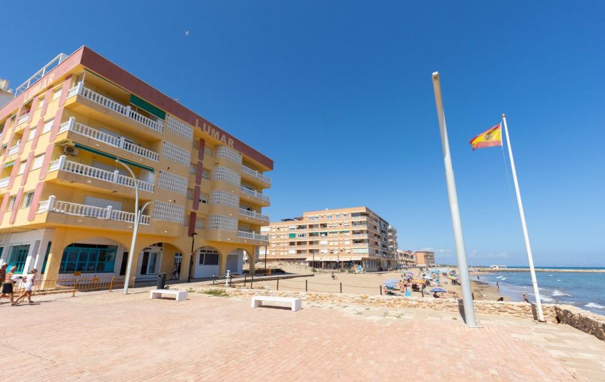 Sale - Apartments - Torrevieja