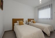 Nueva construcción  - Apartamentos - Villajoyosa