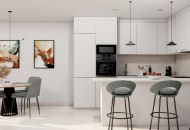 New Build - Townhouse - Rojales