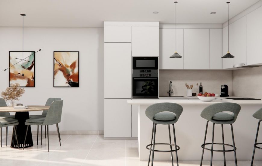 New Build - Townhouse - Rojales