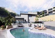 New Build - Villa - Altea