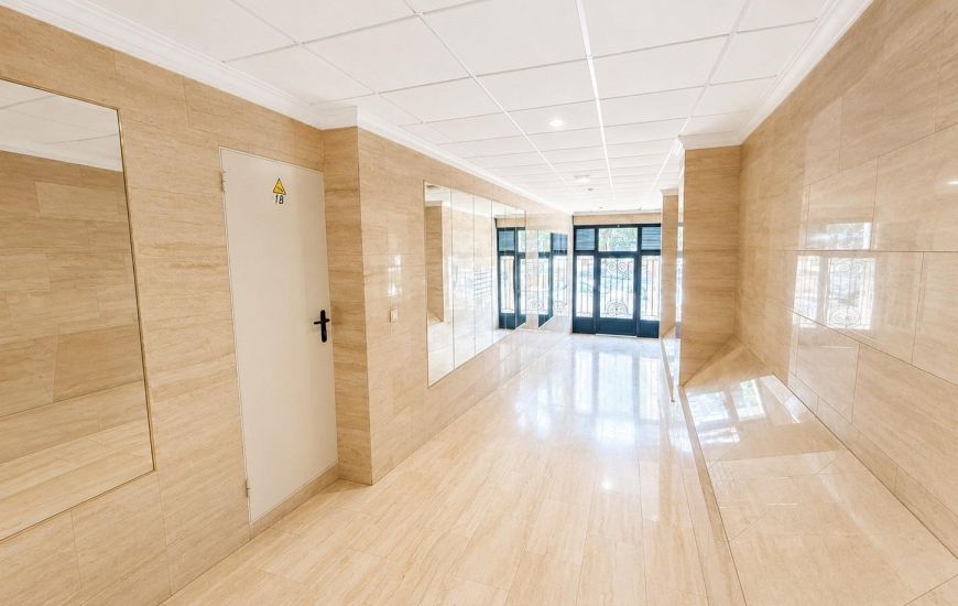 Sale - Apartments - Torrevieja